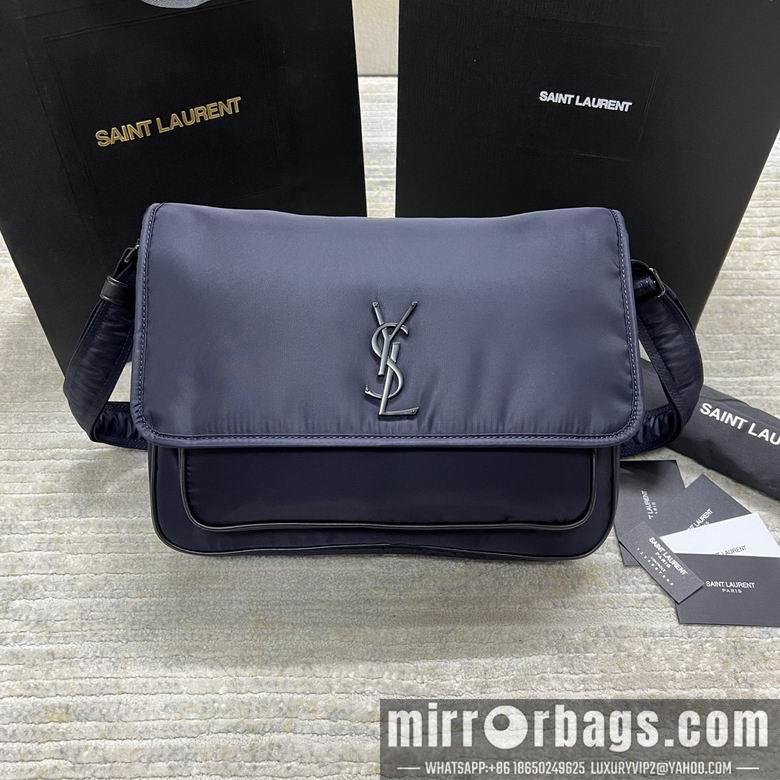 YSL Replica Bags 757146 32.5X23X10cm YG 2colour