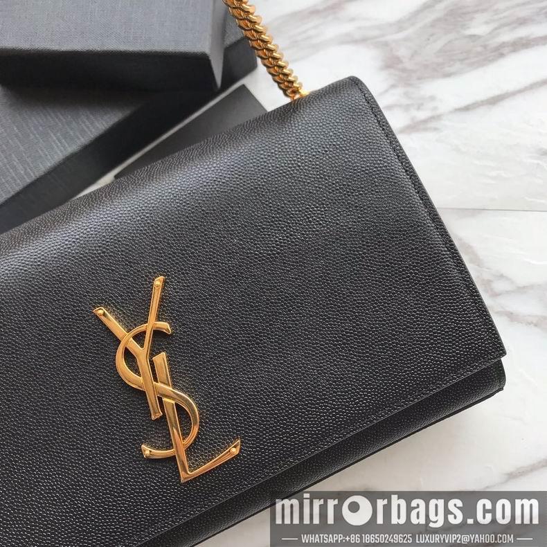 YSL Replica Bags 354021 24x14.5x5.5 cm mt