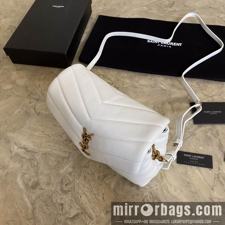 YSL Replica Bags 392255 20x7x15 cm mt