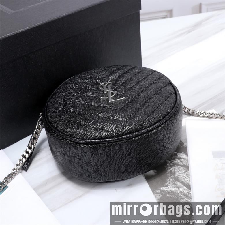 YSL Replica Bags VINYLE  610436 17X17X5.5cm 8D