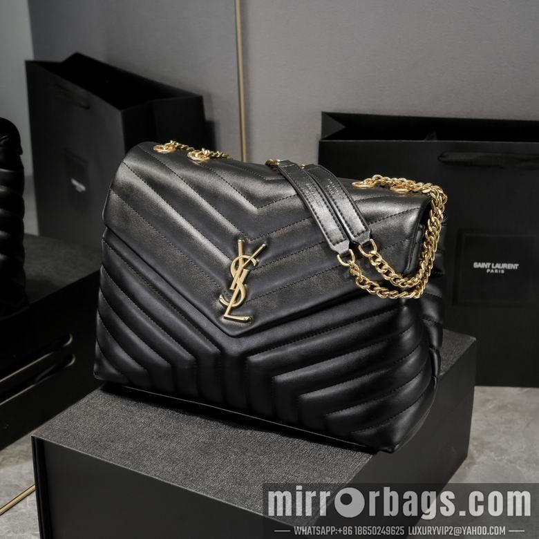 YSL Replica Bags 487216 32X22X11cm XMY 4colour