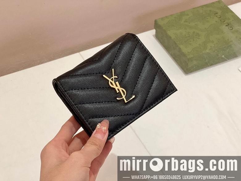 YSL Replica Bags 7201 11X10X2cm