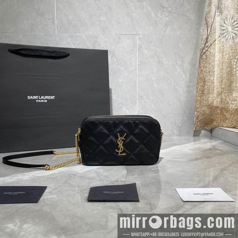 YSL Replica Bags 608941  19x11x5 cm wf