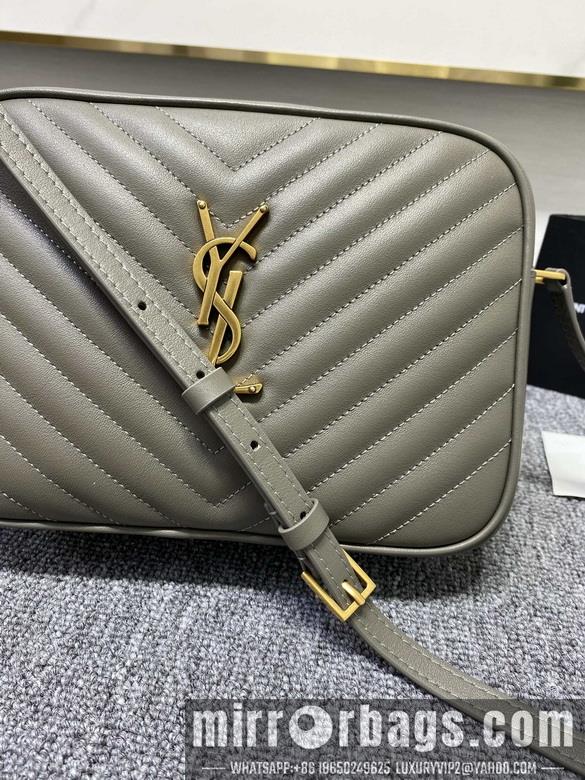 YSL Replica Bags MONOGRAM 505730 23X16X6cm MT