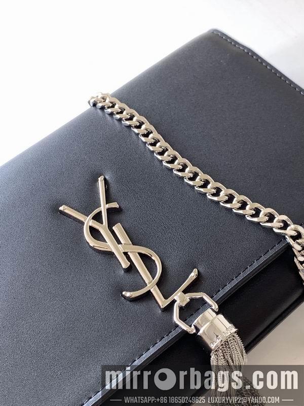 YSL Replica Bags YSL Kate  311227 24x14.5x5cm 8D