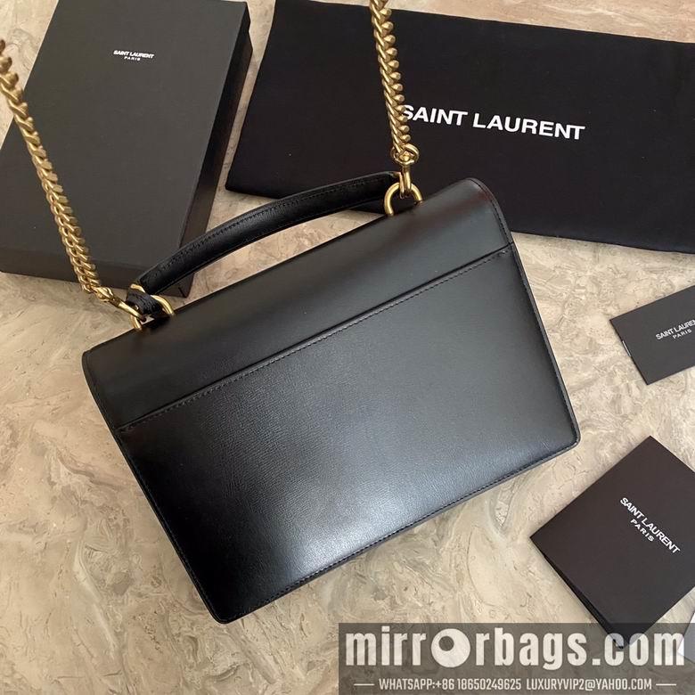 YSL Replica Bags AM634723 25X18X7