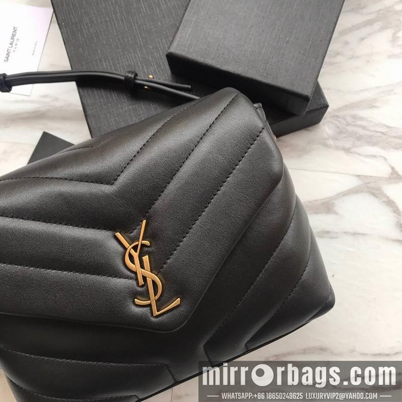 YSL Replica Bags 392255 20x7x15 cm mt