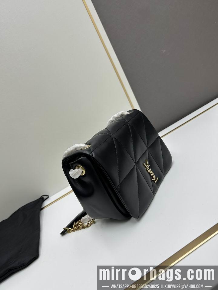 YSL Replica Bags YSL jamie 20x12x7cm jj