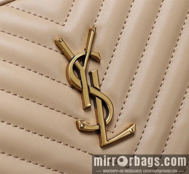 YSL Replica Bags YSL Saint 520534 23x16x6cm 8D2