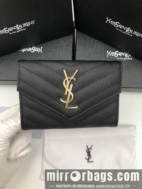 YSL Replica Bags 1057 13.5X9.5X3cm YG 4colour