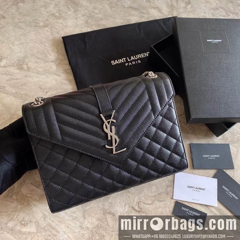 YSL Replica Bags 392739  24x17.5x6 cm mt