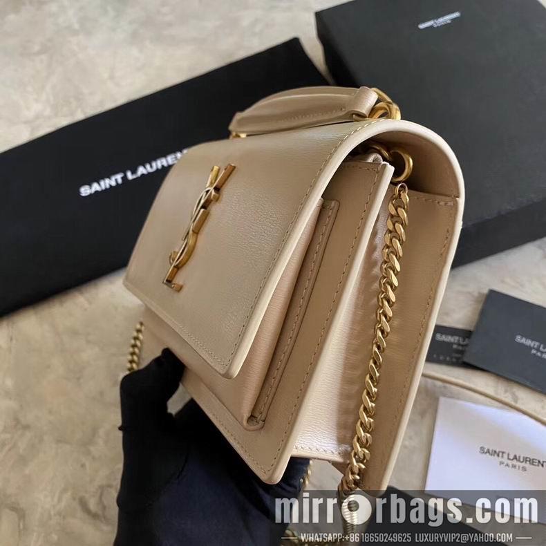 YSL Replica Bags 441973 19x14x5.4 cm mt