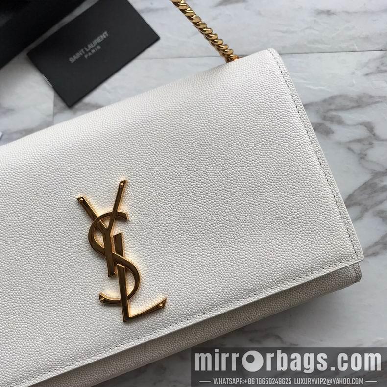 YSL Replica Bags 354021 24x14.5x5.5 cm mt