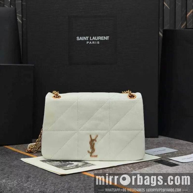 YSL Replica Bags 8836 25X16X9cm XMY 4colour