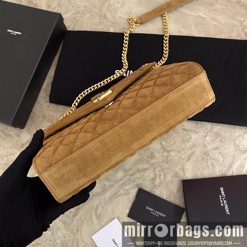 YSL Replica Bags 392739  24x17.5x6 cm mt