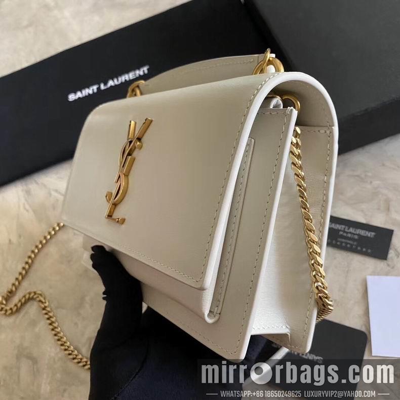 YSL Replica Bags 441973 19x14x5.4 cm mt