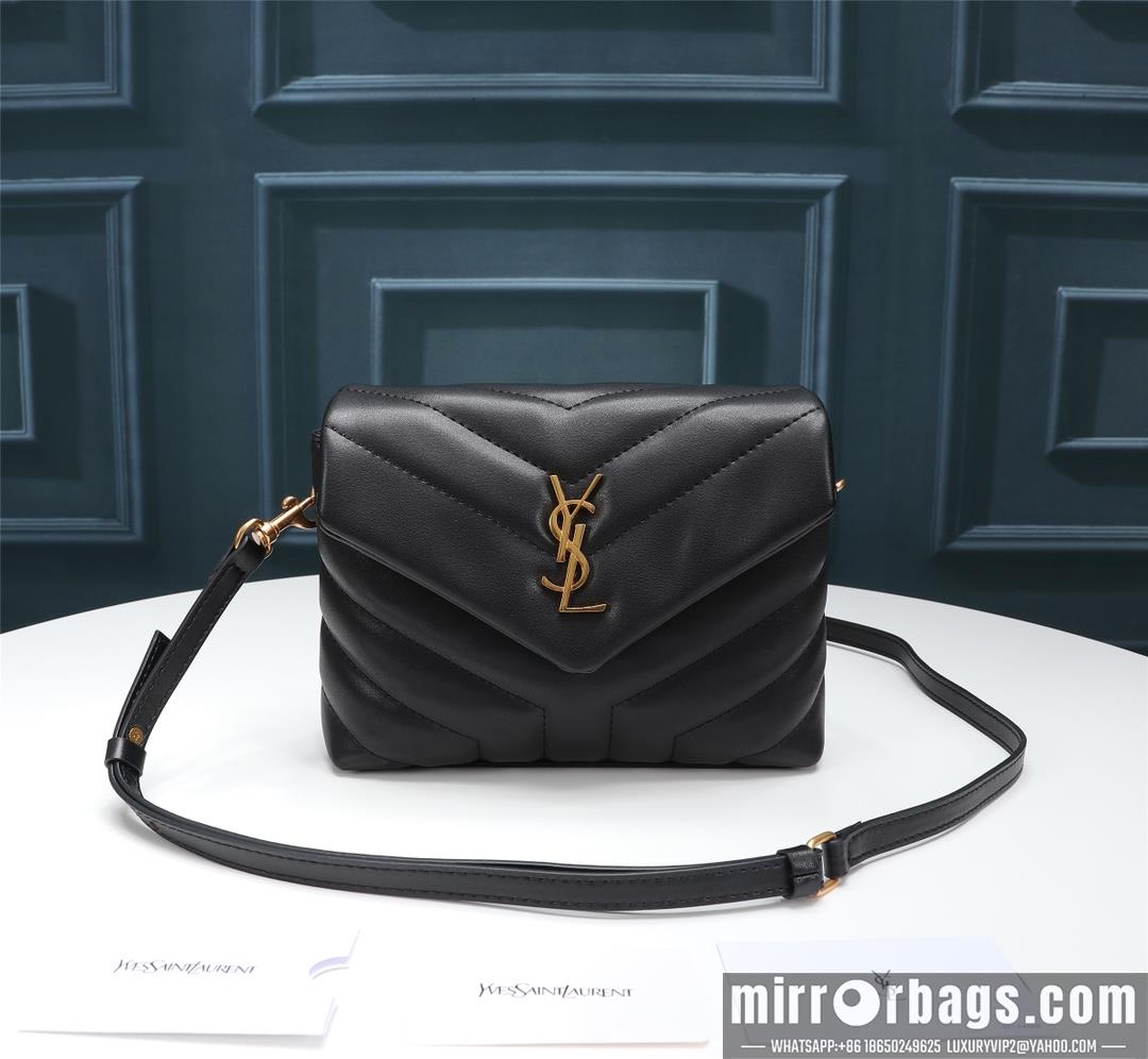 YSL Replica Bags YSL 26599 20cm 8D