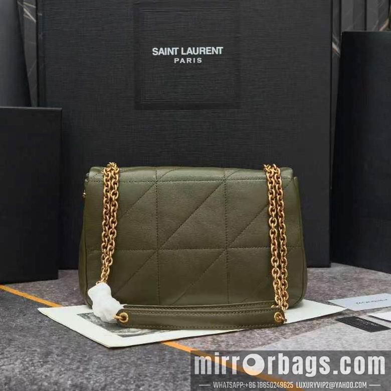 YSL Replica Bags 8836 25X16X9cm XMY 4colour