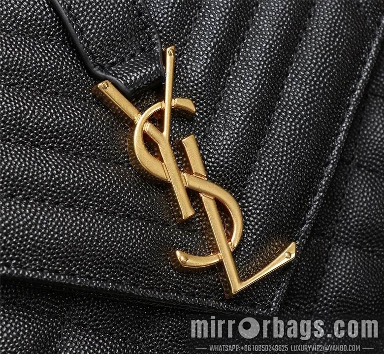 YSL Replica Bags YSL 487206 24x17.5x6cm 8D