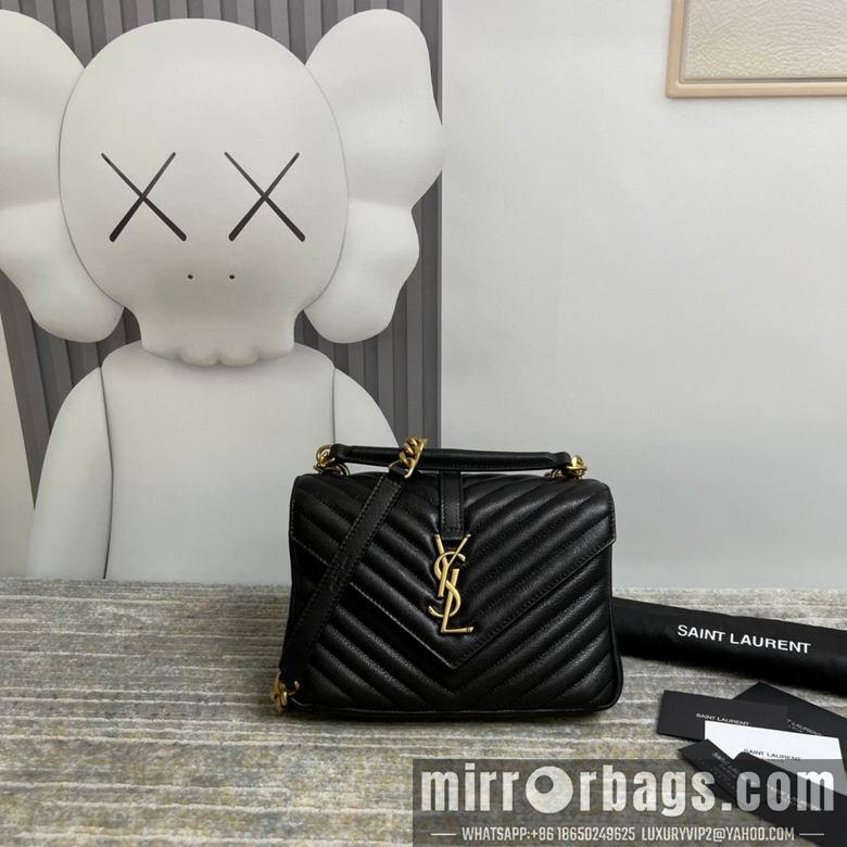 YSL Replica Bags 24X17X6cm 121301