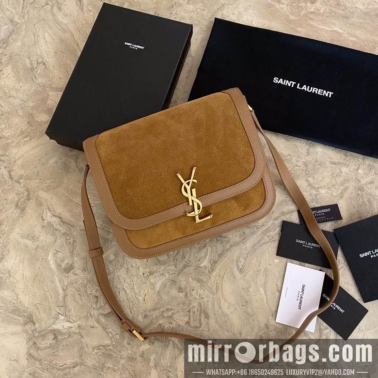 YSL Replica Bags AM635025 22x18x5