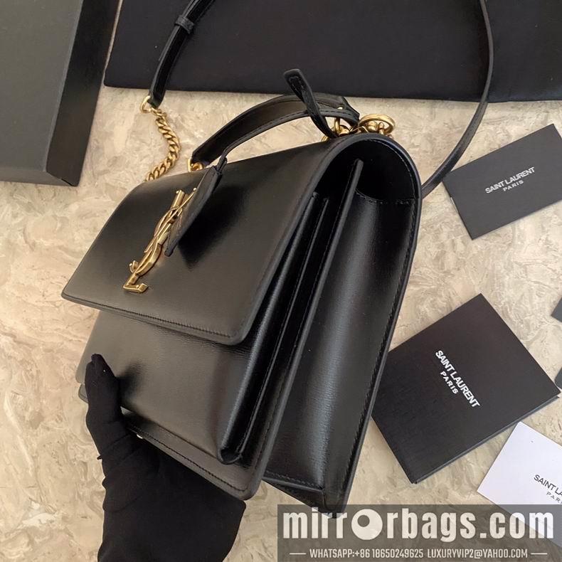 YSL Replica Bags 634723 25x18x7 cm mt