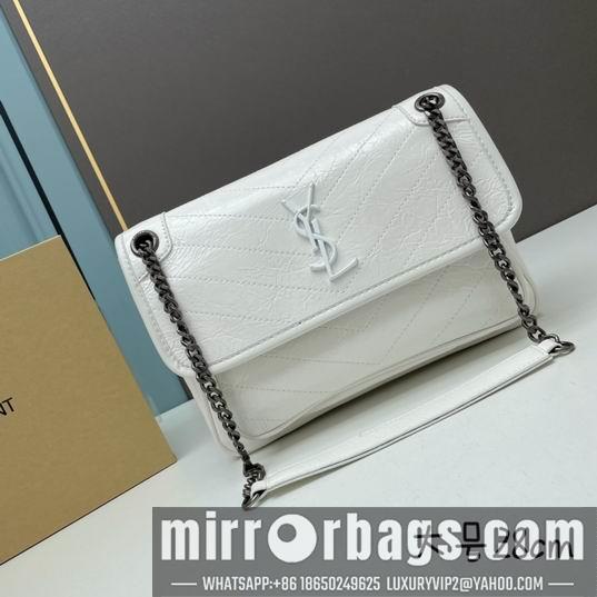 YSL Replica Bags YSL Niki  28cm ww5色