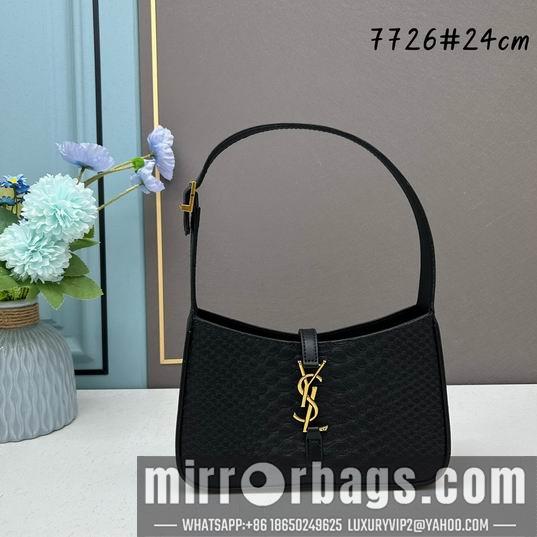 YSL Replica Bags YSL 7726 24x16x6cm ww2色