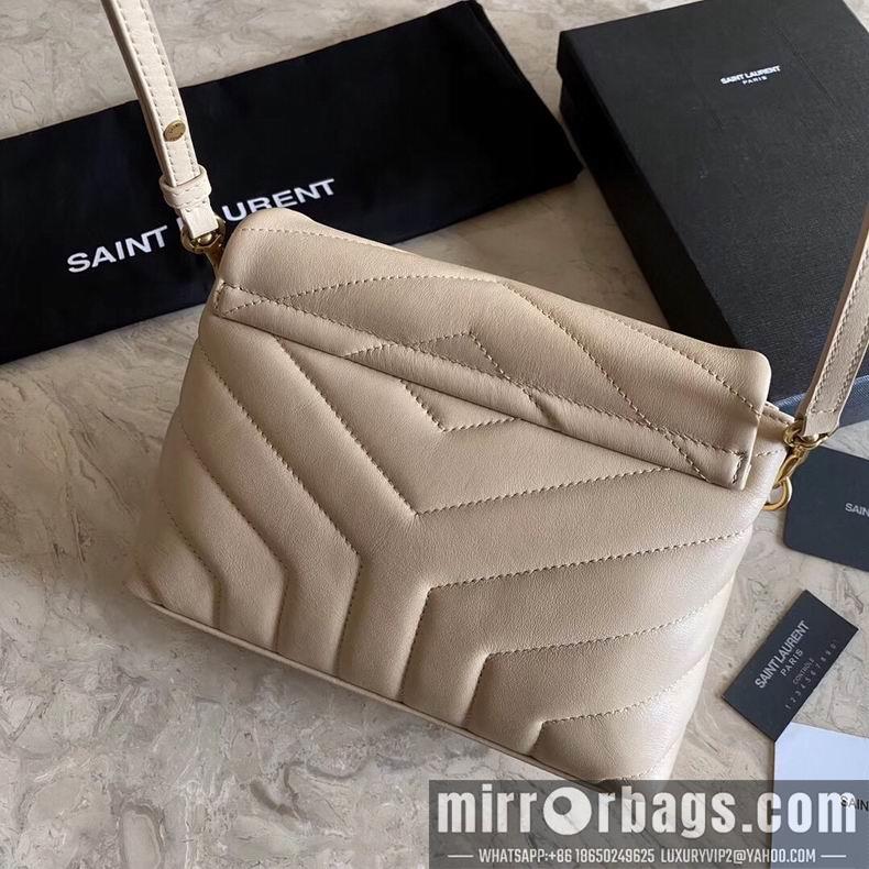 YSL Replica Bags 392255 20x7x15 cm mt