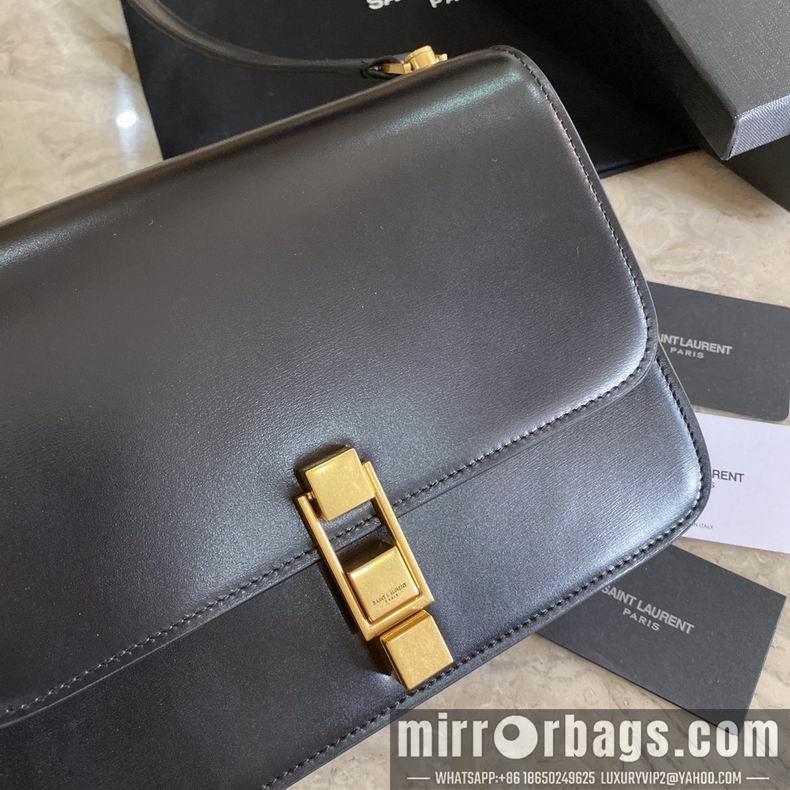 YSL Replica Bags 512852  3x17.5x6.5 cm mt