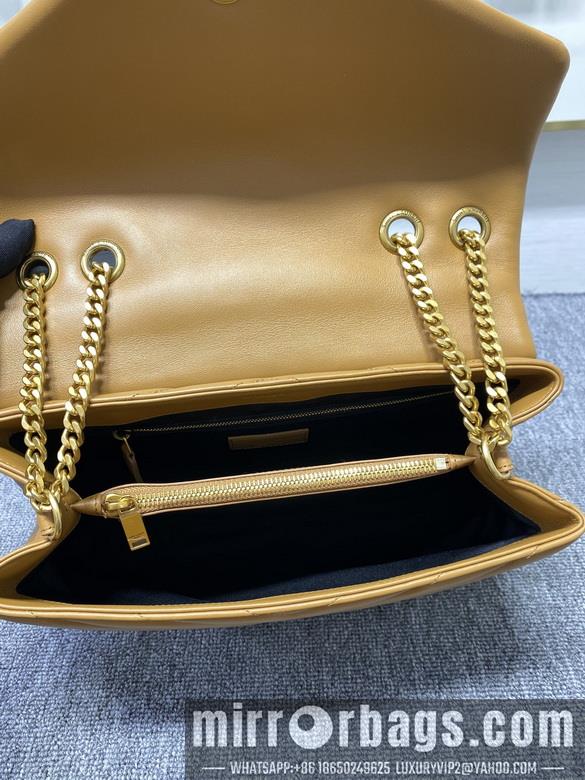 YSL Replica Bags Lou 392288 32X22X11cm MT