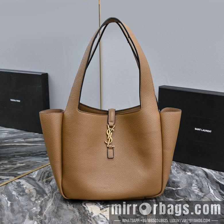 YSL Replica Bags 763435 50X28X18cm XMY 3colour