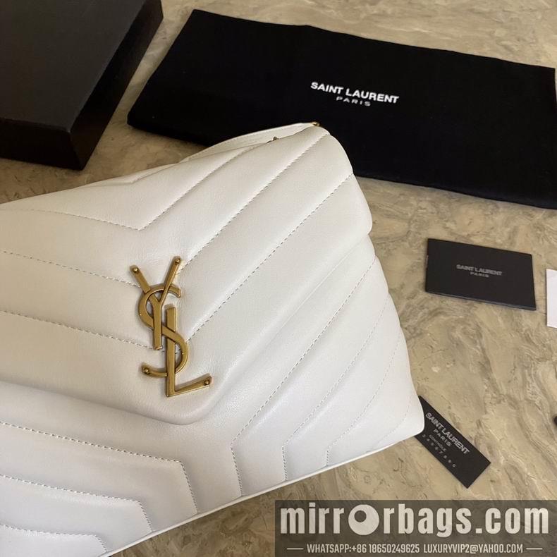 YSL Replica Bags 392277 25 cm mt