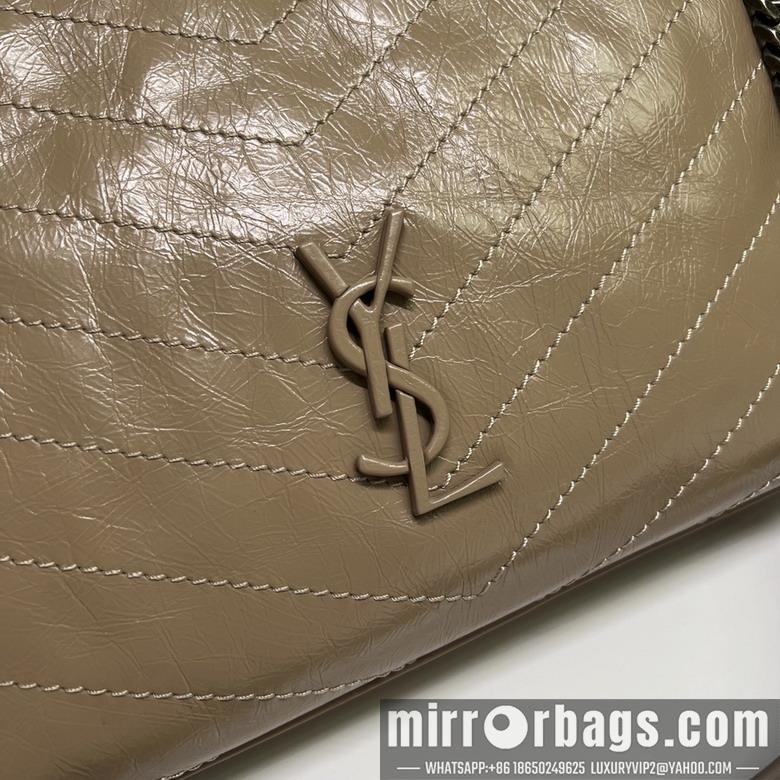 YSL Replica Bags YSL 577999 33x27x11.5cm 8D