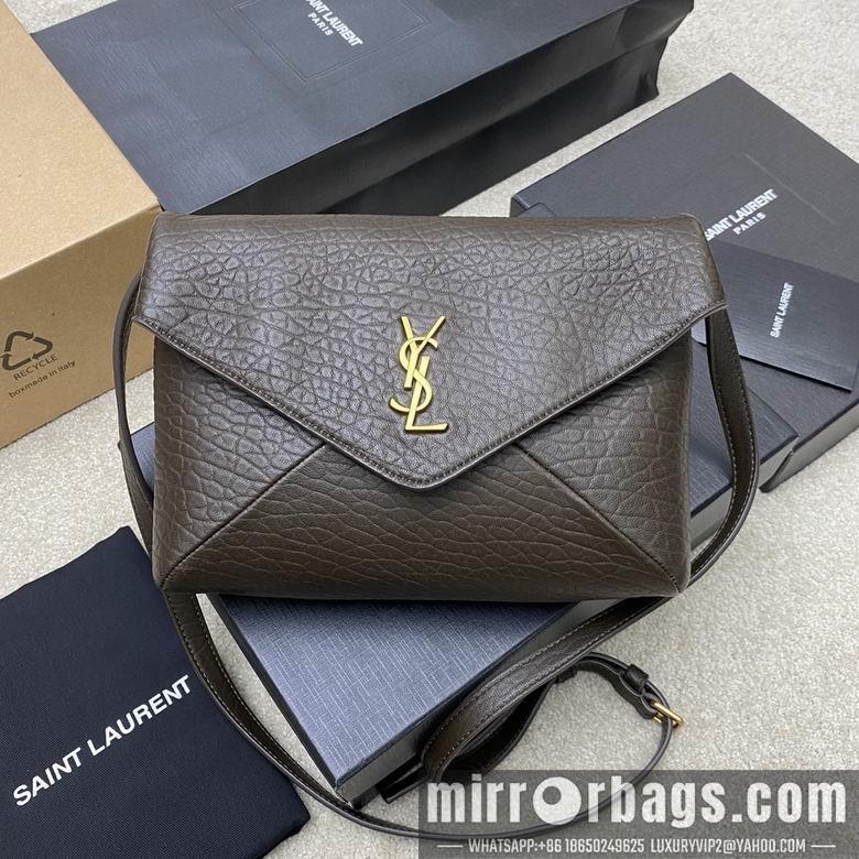 YSL Replica Bags 801490 23X16.5X6cm