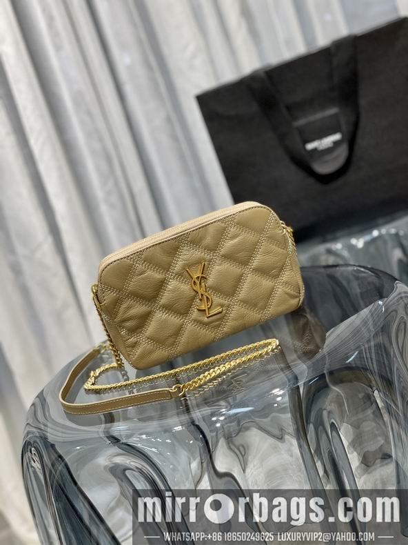 YSL Replica Bags 608941  19x11x5 cm wf