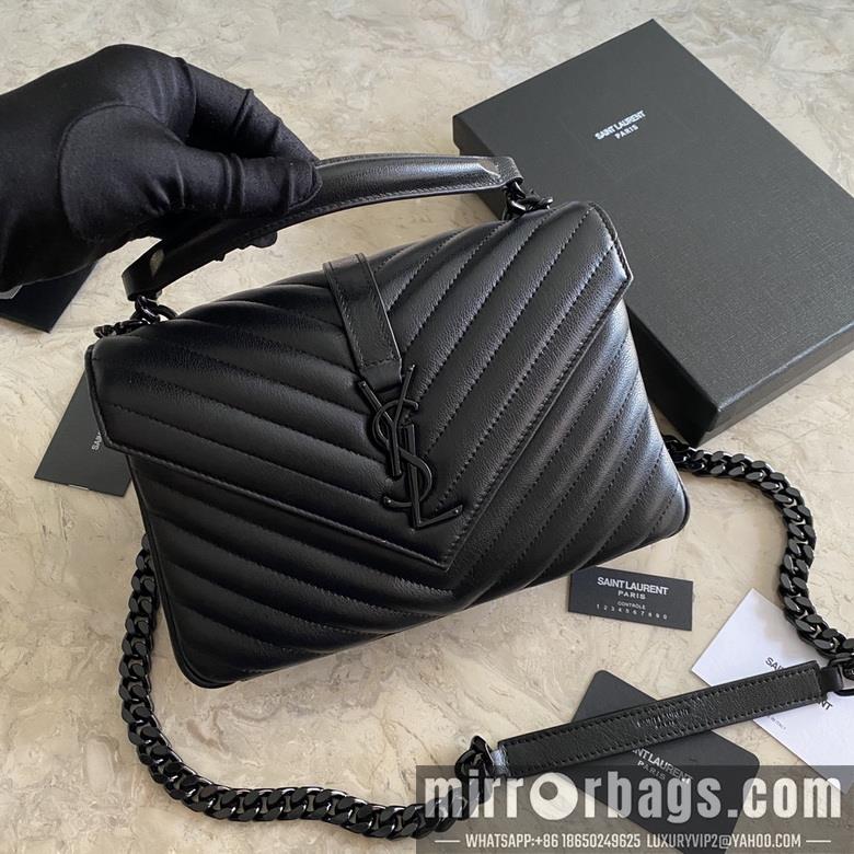 YSL Replica Bags 392737 24cm MT