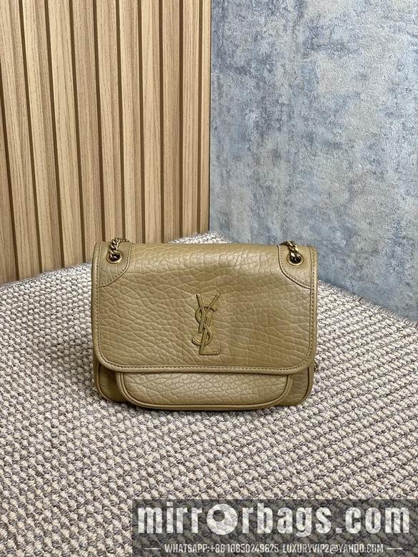 YSL Replica Bags 498892 28X20X8.5cm MT 3colour