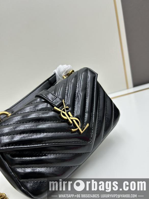 YSL Replica Bags YSL 6126 19.5x11x3cm jj