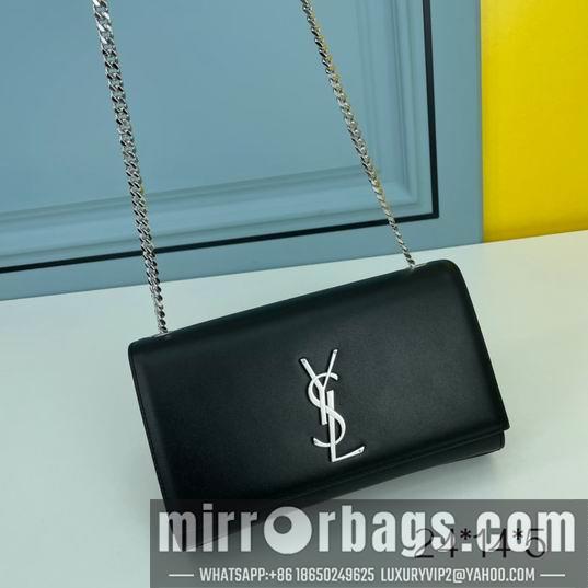 YSL Replica Bags YSL kate  364021 24x14.5x5cm ww