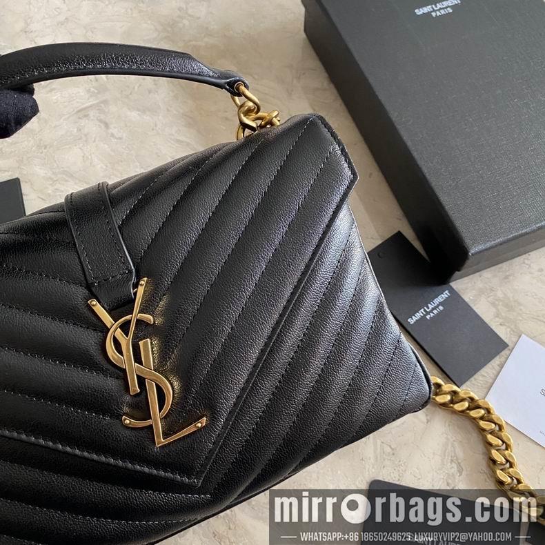 YSL Replica Bags Envelope 392737 24 cm mt