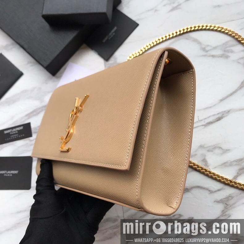 YSL Replica Bags 354021 24x14.5x5.5 cm mt