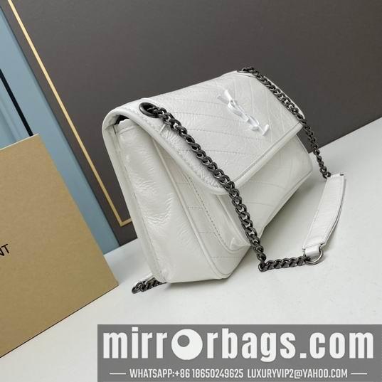 YSL Replica Bags YSL Niki  28cm ww5色