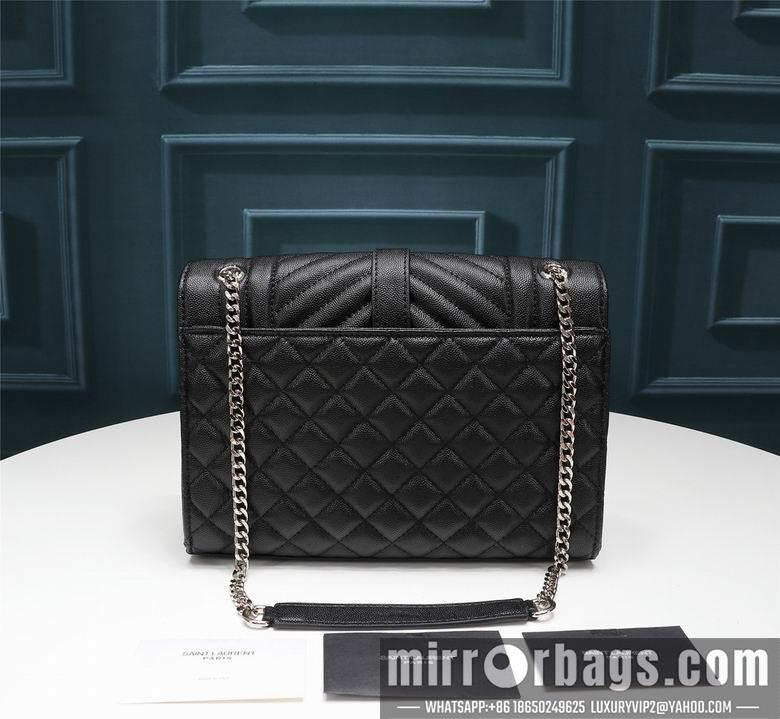 YSL Replica Bags YSL 487206 24x17.5x6cm 8D