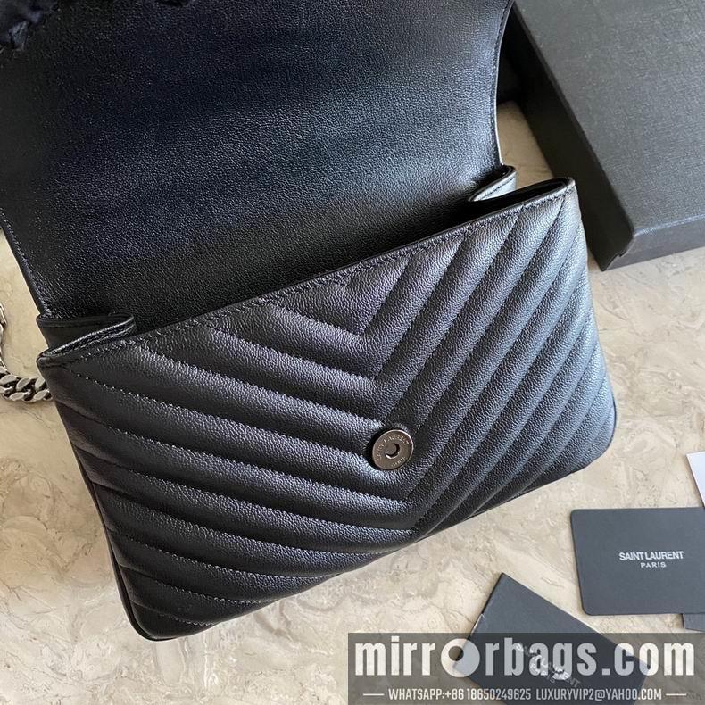 YSL Replica Bags Envelope 392737 24 cm mt