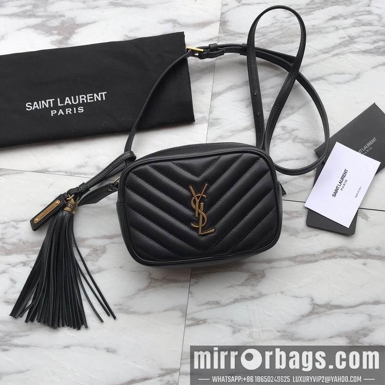 YSL Replica Bags 505731  16x5x12 cm mt