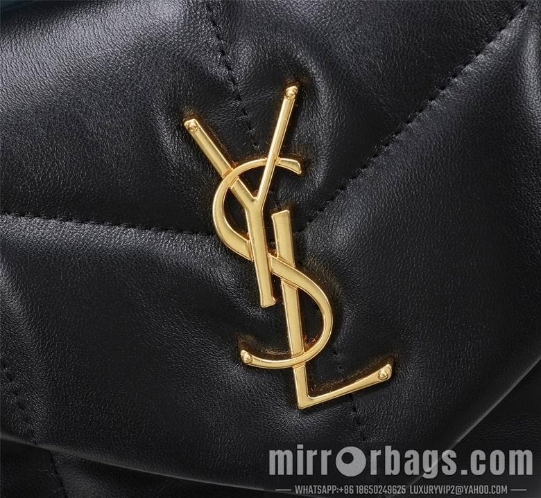 YSL Replica Bags YSL  577476 29x17x11cm 8D