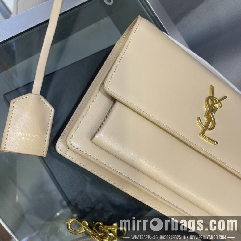 YSL Replica Bags 634723 25X18X5cm XMY 4colour