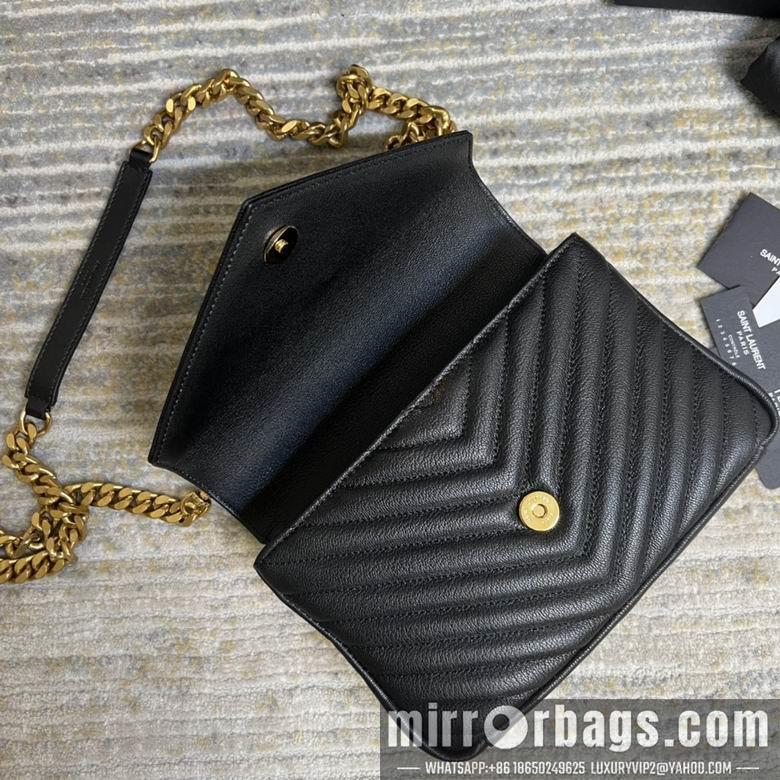 YSL Replica Bags 24X17X6cm 121301