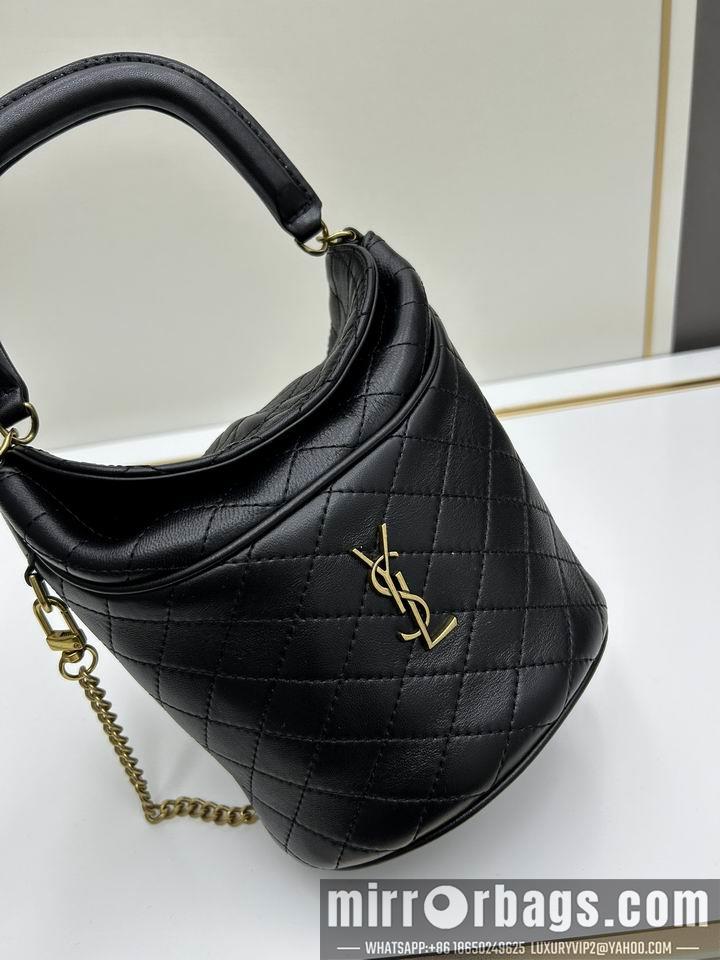 YSL Replica Bags YSL gaby 8030 19x17x15cm jj